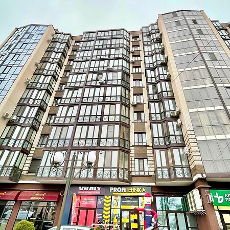 Favorite Apartments Citi Новобудова Тц Депот, Жк Атлант, Жк Водограй Дуже Чисто! Chernivtsi Exterior photo