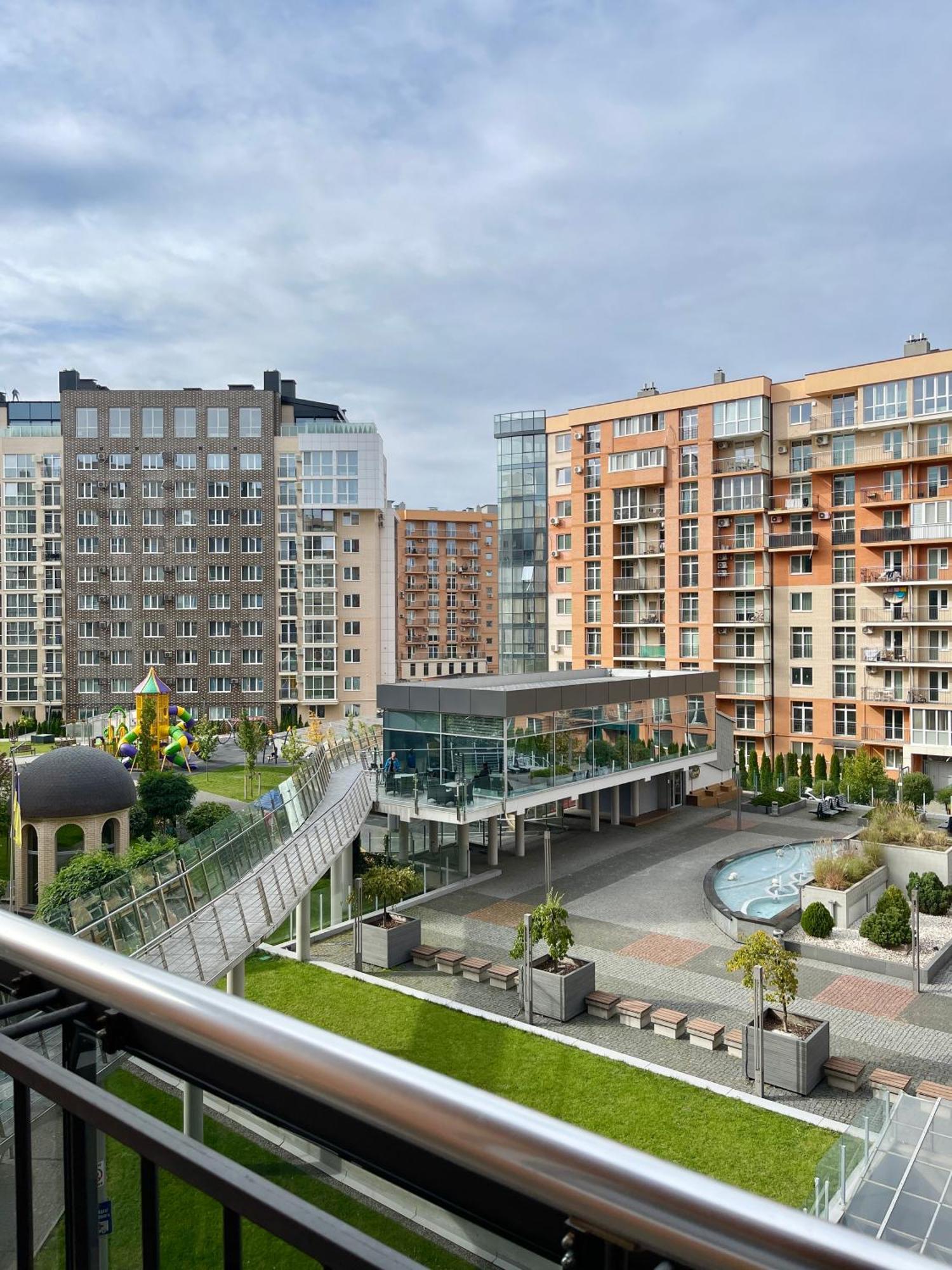 Favorite Apartments Citi Новобудова Тц Депот, Жк Атлант, Жк Водограй Дуже Чисто! Chernivtsi Exterior photo