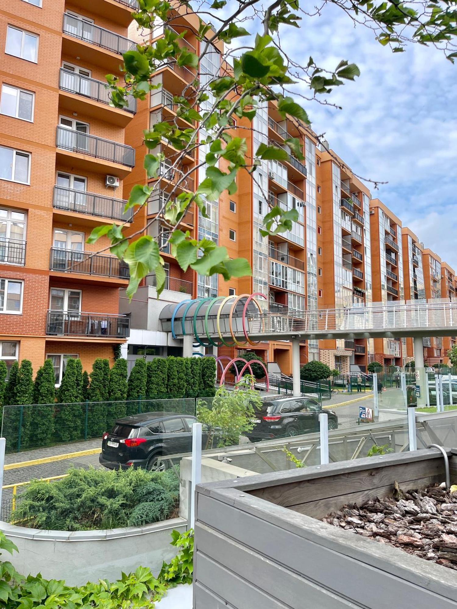 Favorite Apartments Citi Новобудова Тц Депот, Жк Атлант, Жк Водограй Дуже Чисто! Chernivtsi Exterior photo