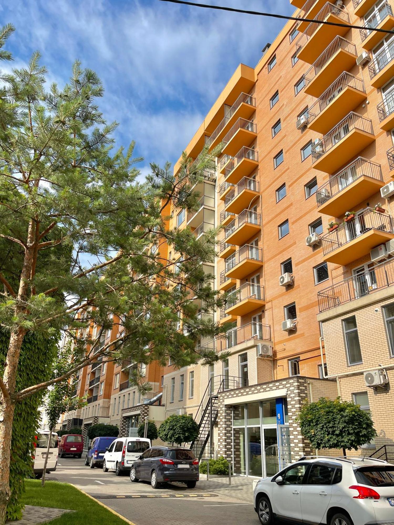 Favorite Apartments Citi Новобудова Тц Депот, Жк Атлант, Жк Водограй Дуже Чисто! Chernivtsi Exterior photo