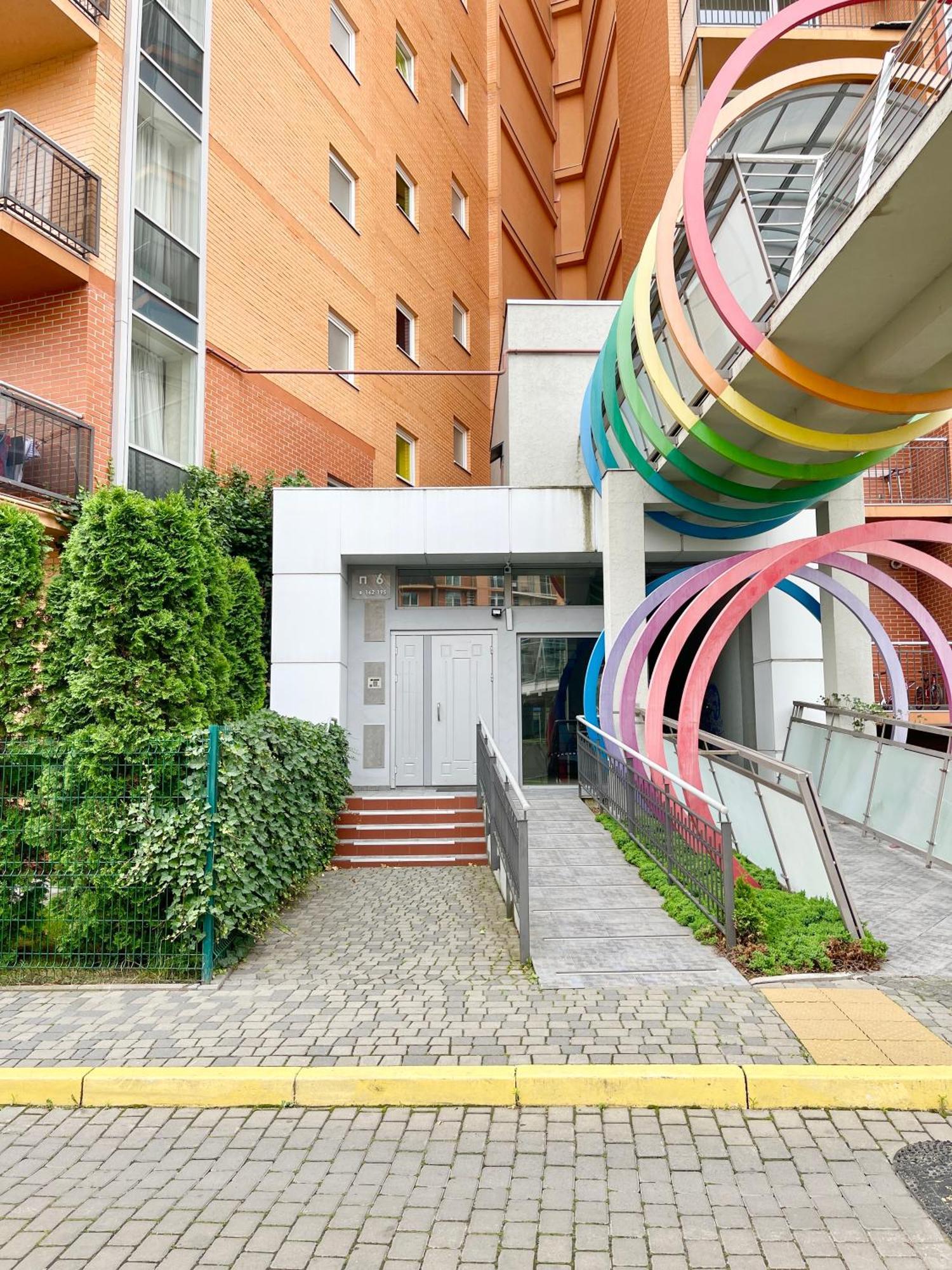 Favorite Apartments Citi Новобудова Тц Депот, Жк Атлант, Жк Водограй Дуже Чисто! Chernivtsi Exterior photo