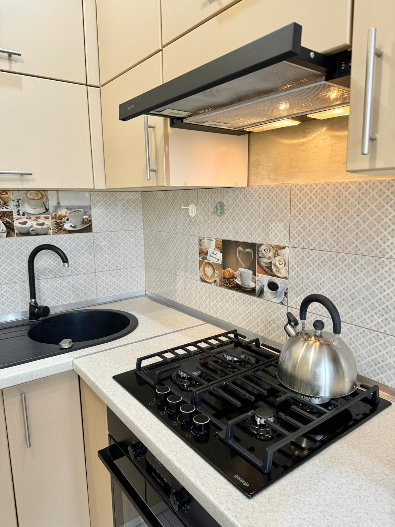 Favorite Apartments Citi Новобудова Тц Депот, Жк Атлант, Жк Водограй Дуже Чисто! Chernivtsi Exterior photo